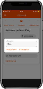 Fácil de Usar