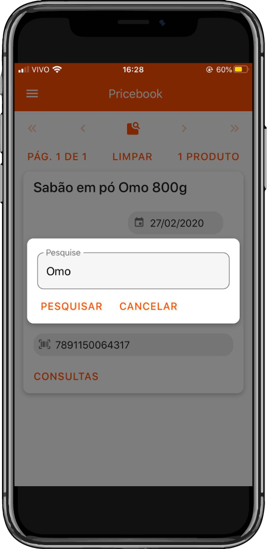 Fácil de Usar